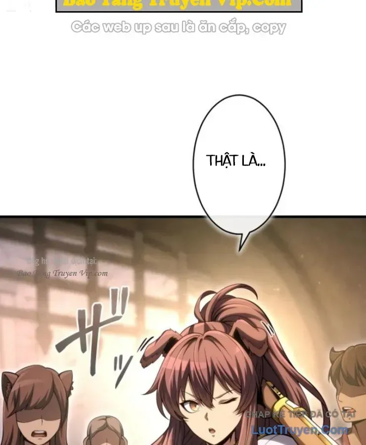 Tối Thượng Binh Khí Trở Lại Sau 100 Triệu Năm Chap 10 - Next Chap 11