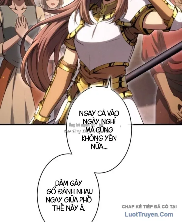 Tối Thượng Binh Khí Trở Lại Sau 100 Triệu Năm Chap 10 - Next Chap 11