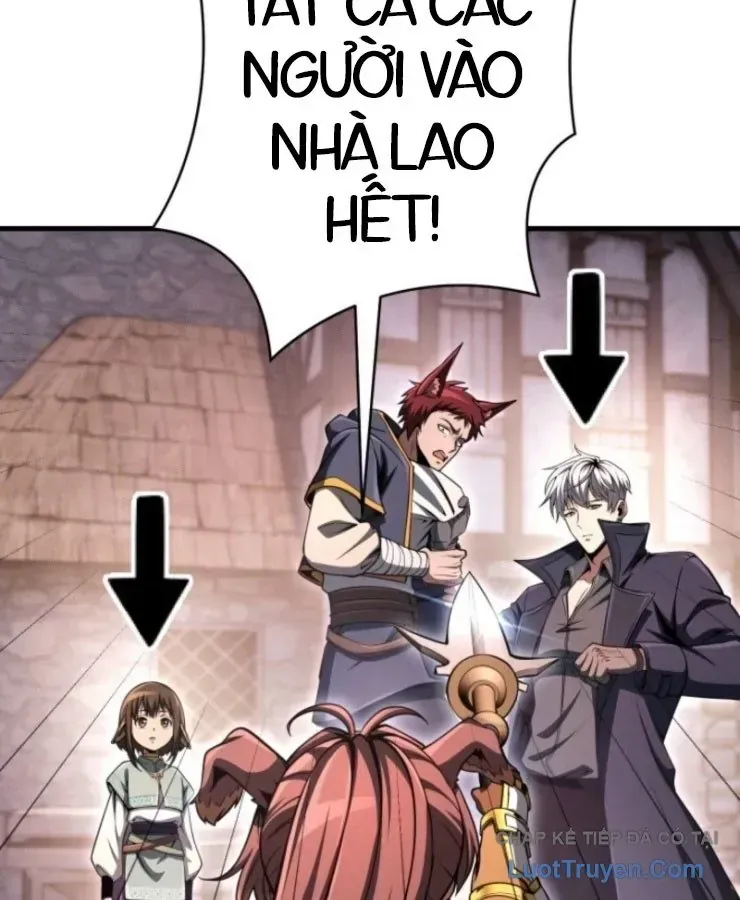 Tối Thượng Binh Khí Trở Lại Sau 100 Triệu Năm Chap 10 - Next Chap 11