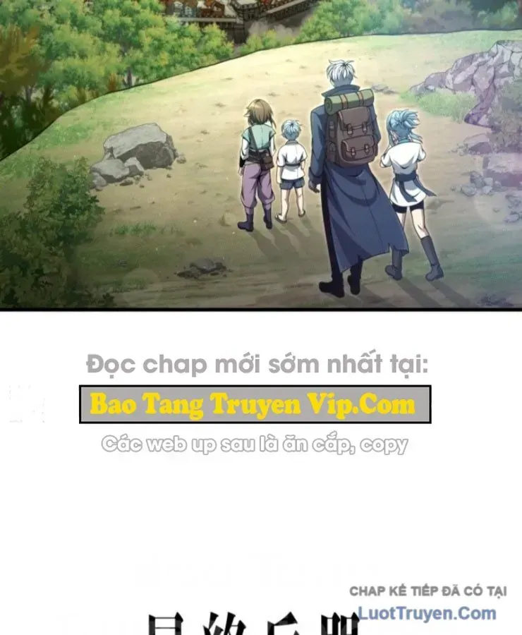 Tối Thượng Binh Khí Trở Lại Sau 100 Triệu Năm Chap 10 - Next Chap 11