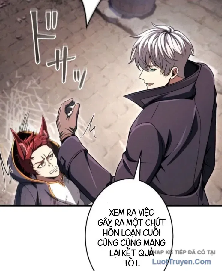 Tối Thượng Binh Khí Trở Lại Sau 100 Triệu Năm Chap 10 - Next Chap 11