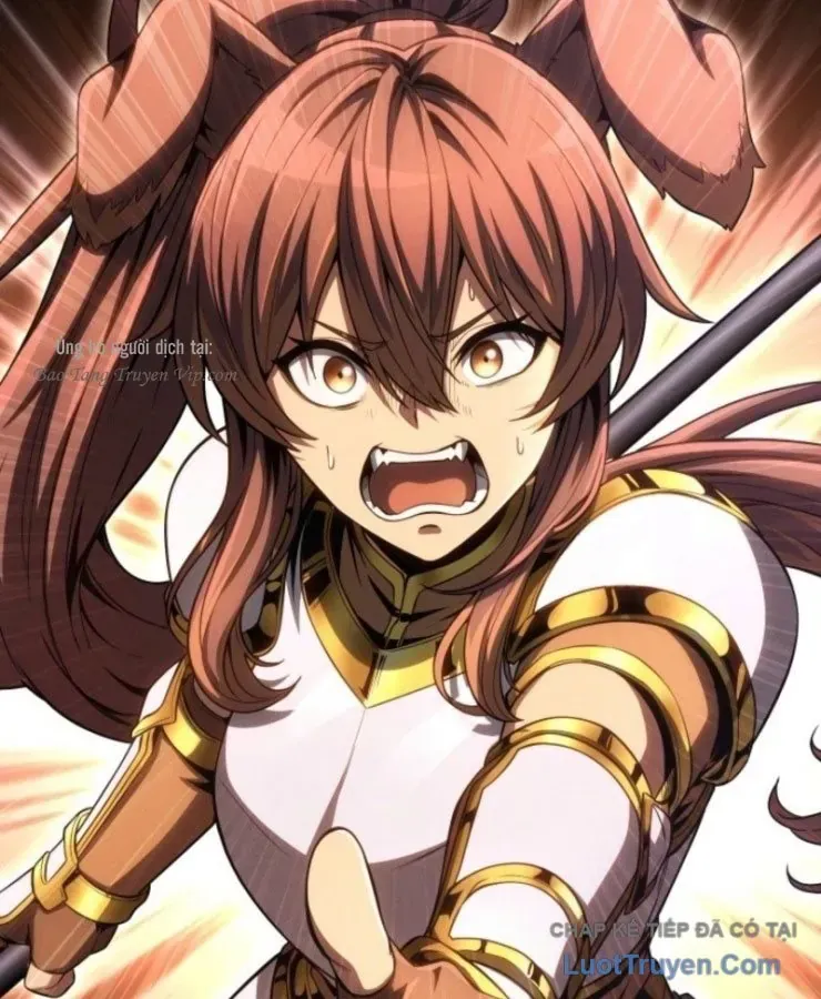 Tối Thượng Binh Khí Trở Lại Sau 100 Triệu Năm Chap 10 - Next Chap 11