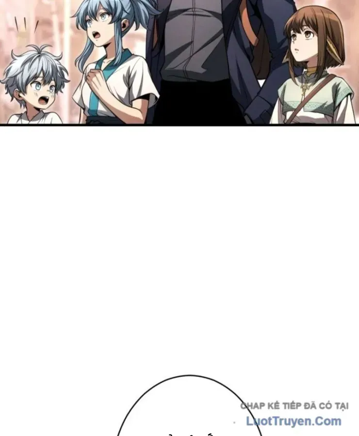 Tối Thượng Binh Khí Trở Lại Sau 100 Triệu Năm Chap 10 - Next Chap 11