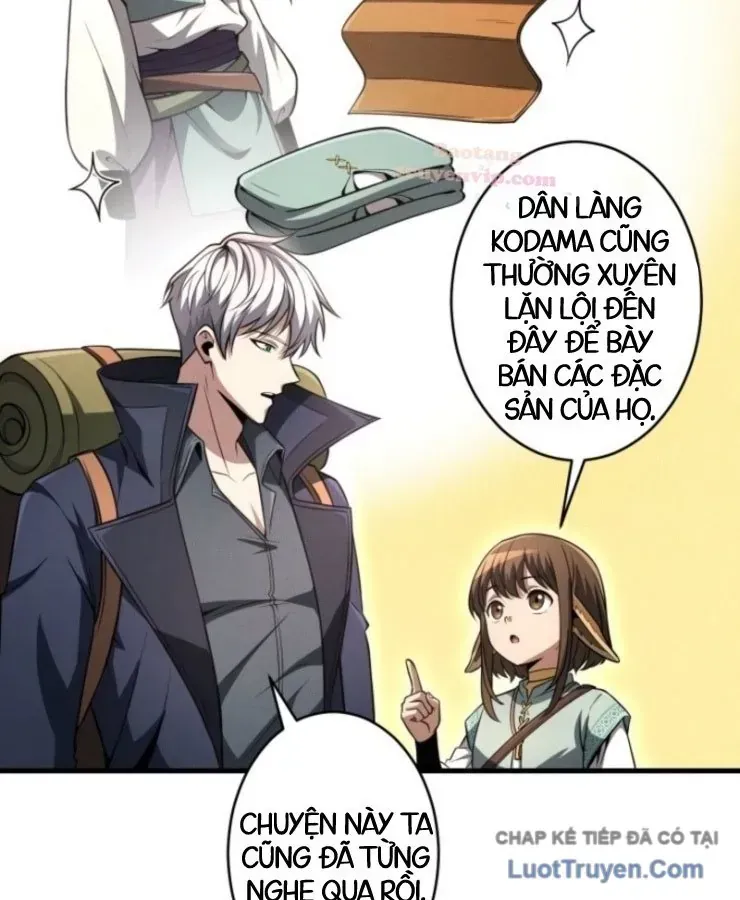 Tối Thượng Binh Khí Trở Lại Sau 100 Triệu Năm Chap 10 - Next Chap 11