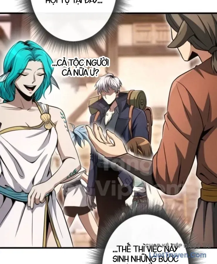 Tối Thượng Binh Khí Trở Lại Sau 100 Triệu Năm Chap 10 - Next Chap 11