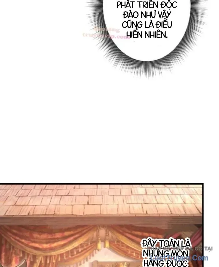 Tối Thượng Binh Khí Trở Lại Sau 100 Triệu Năm Chap 10 - Next Chap 11