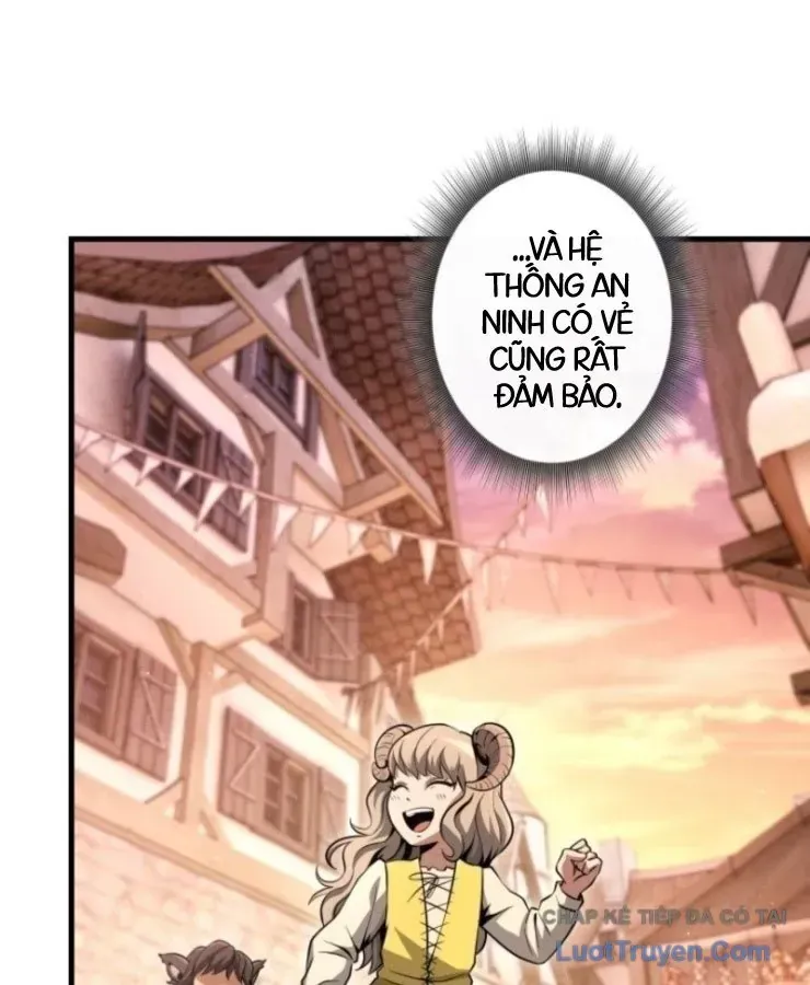 Tối Thượng Binh Khí Trở Lại Sau 100 Triệu Năm Chap 10 - Next Chap 11