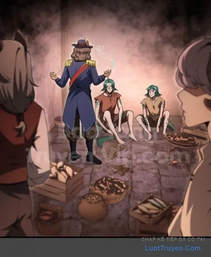 Tối Thượng Binh Khí Trở Lại Sau 100 Triệu Năm Chap 10 - Next Chap 11