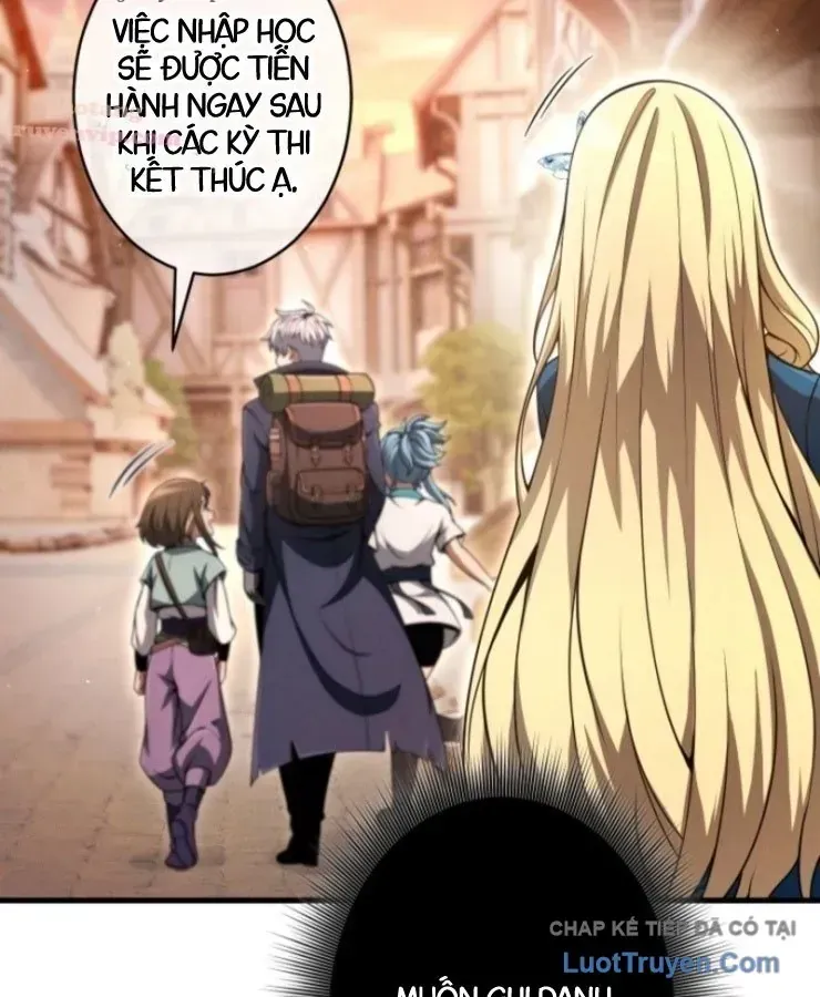 Tối Thượng Binh Khí Trở Lại Sau 100 Triệu Năm Chap 10 - Next Chap 11