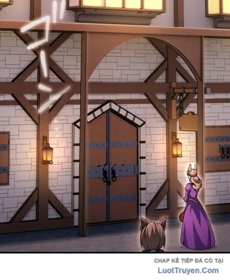 Tối Thượng Binh Khí Trở Lại Sau 100 Triệu Năm Chap 10 - Next Chap 11