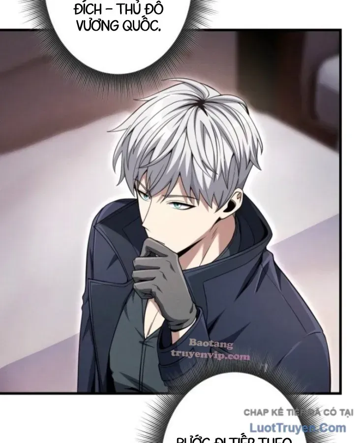 Tối Thượng Binh Khí Trở Lại Sau 100 Triệu Năm Chap 10 - Next Chap 11