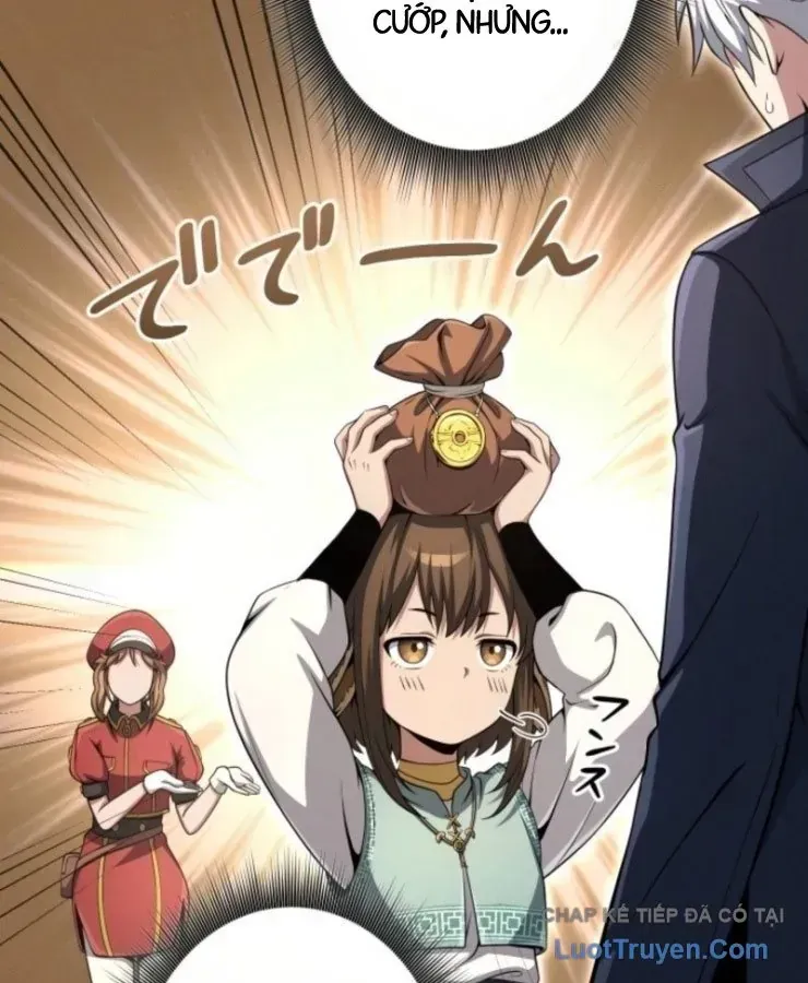 Tối Thượng Binh Khí Trở Lại Sau 100 Triệu Năm Chap 10 - Next Chap 11