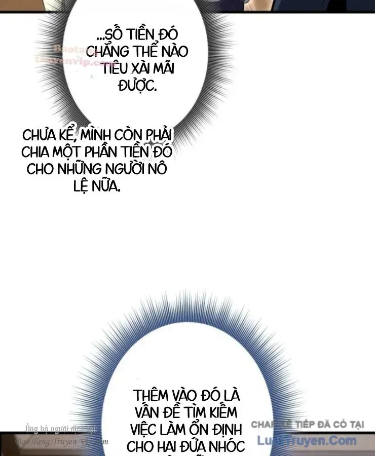 Tối Thượng Binh Khí Trở Lại Sau 100 Triệu Năm Chap 10 - Next Chap 11