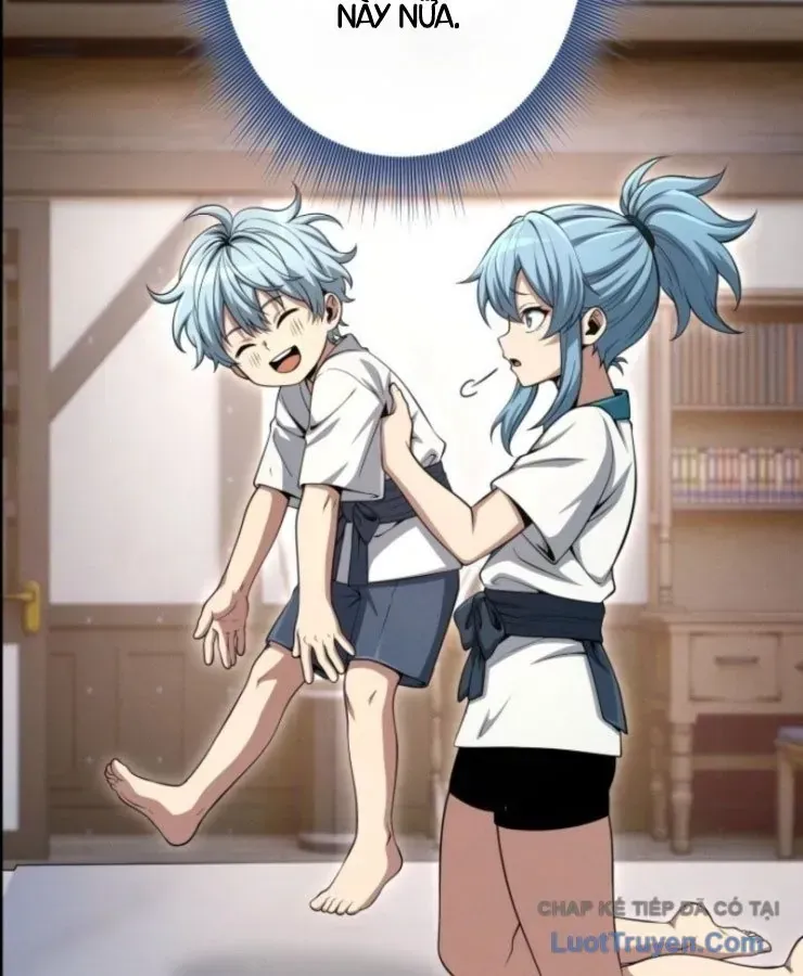 Tối Thượng Binh Khí Trở Lại Sau 100 Triệu Năm Chap 10 - Next Chap 11