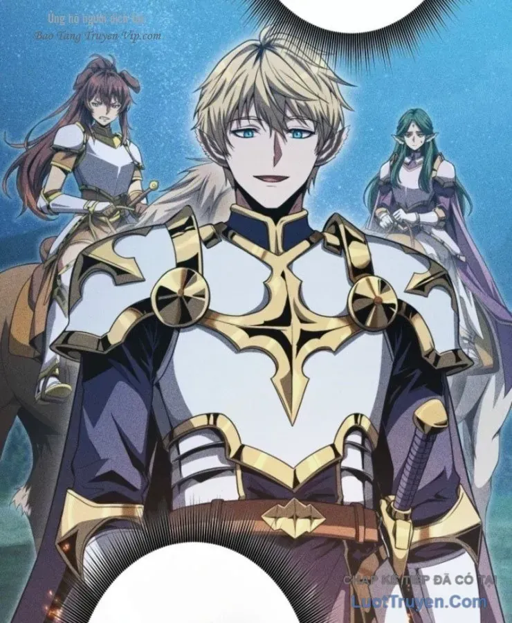 Tối Thượng Binh Khí Trở Lại Sau 100 Triệu Năm Chap 10 - Next Chap 11