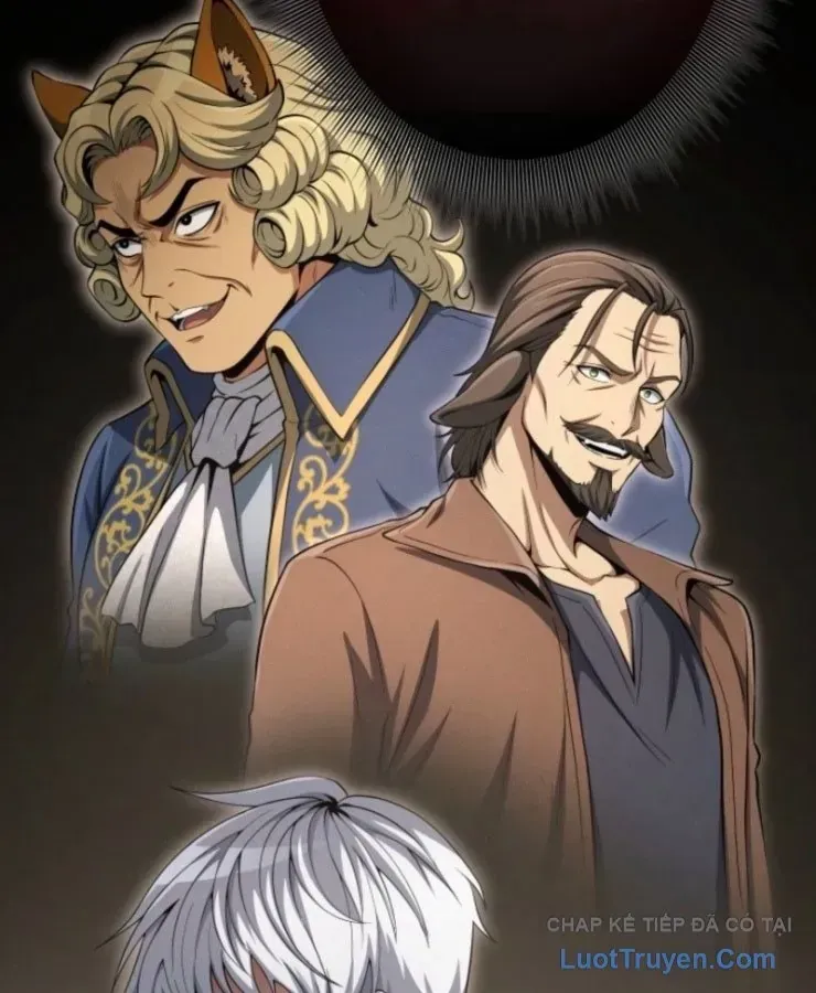 Tối Thượng Binh Khí Trở Lại Sau 100 Triệu Năm Chap 10 - Next Chap 11