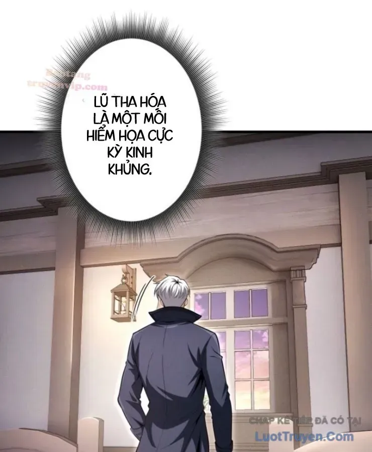 Tối Thượng Binh Khí Trở Lại Sau 100 Triệu Năm Chap 10 - Next Chap 11