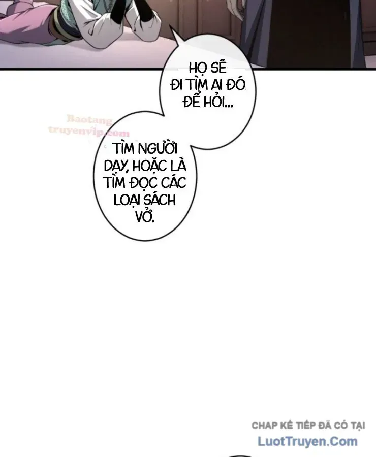 Tối Thượng Binh Khí Trở Lại Sau 100 Triệu Năm Chap 10 - Next Chap 11