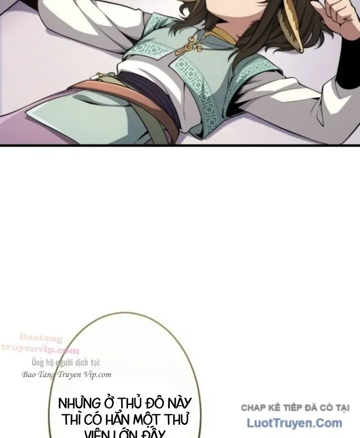 Tối Thượng Binh Khí Trở Lại Sau 100 Triệu Năm Chap 10 - Next Chap 11