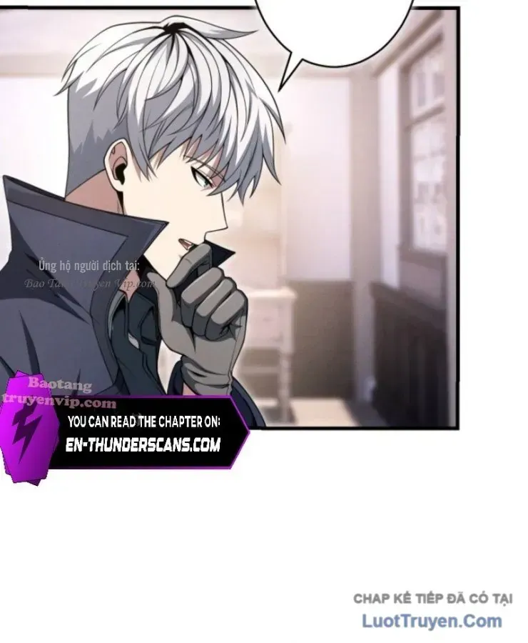 Tối Thượng Binh Khí Trở Lại Sau 100 Triệu Năm Chap 10 - Next Chap 11