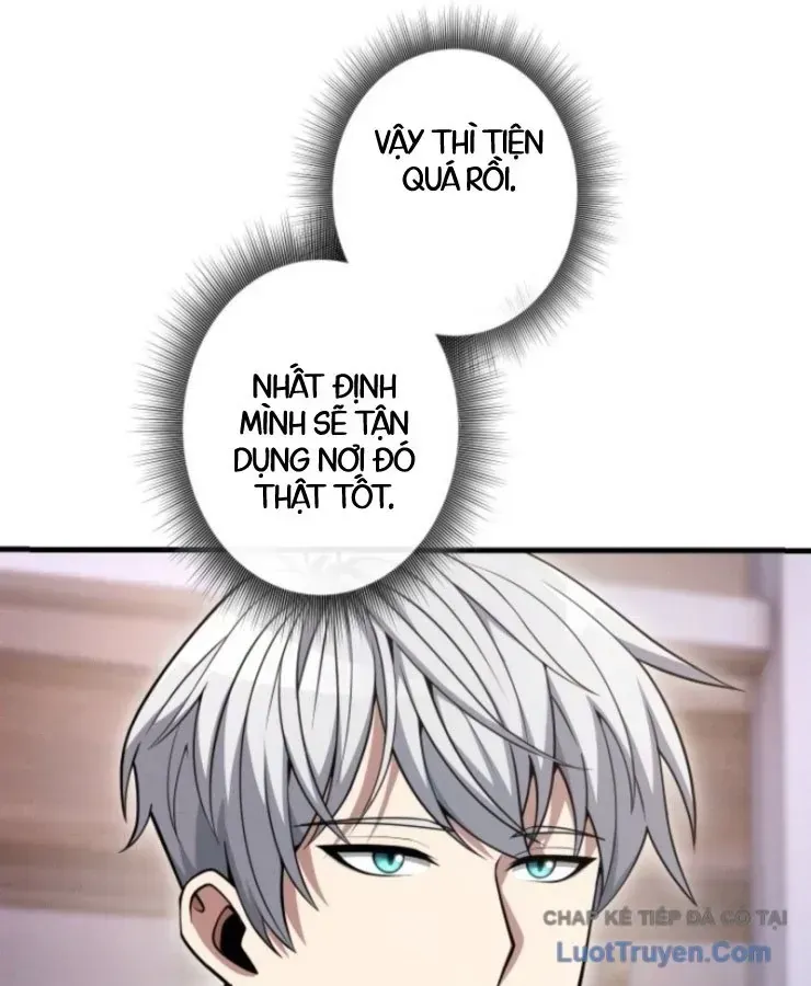 Tối Thượng Binh Khí Trở Lại Sau 100 Triệu Năm Chap 10 - Next Chap 11