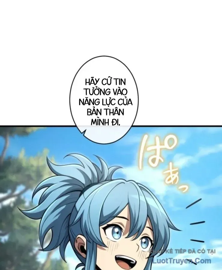 Tối Thượng Binh Khí Trở Lại Sau 100 Triệu Năm Chap 10 - Next Chap 11