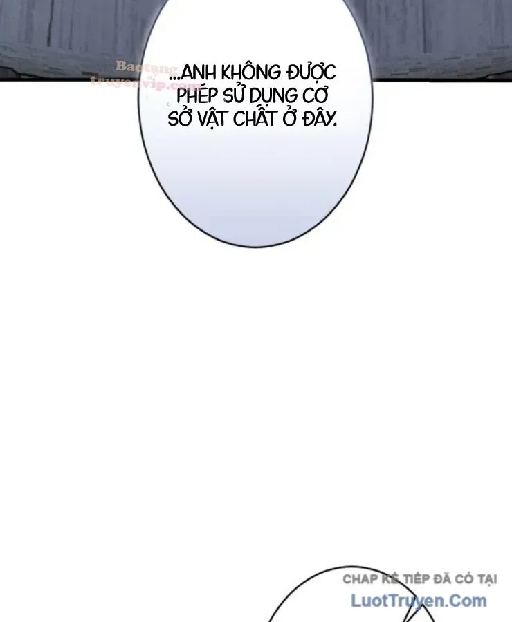 Tối Thượng Binh Khí Trở Lại Sau 100 Triệu Năm Chap 10 - Next Chap 11