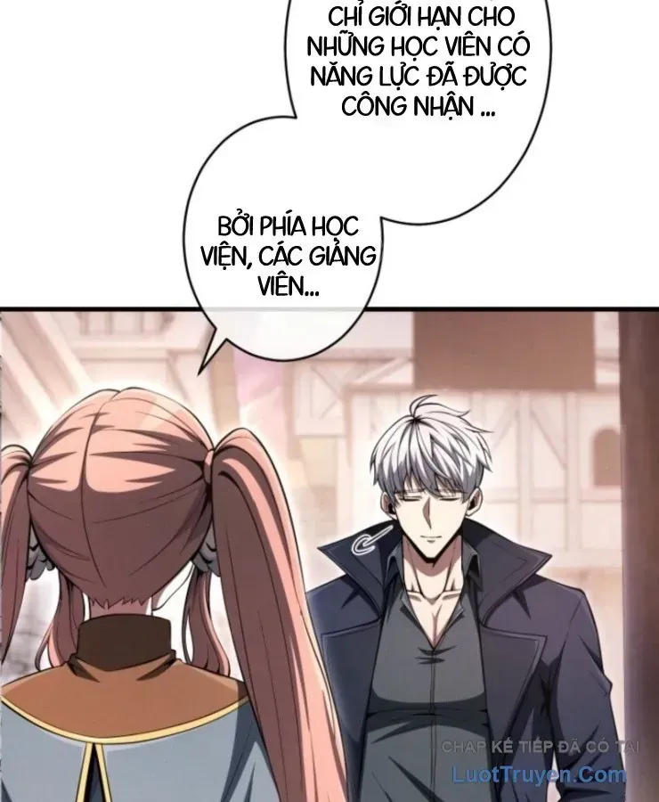 Tối Thượng Binh Khí Trở Lại Sau 100 Triệu Năm Chap 10 - Next Chap 11