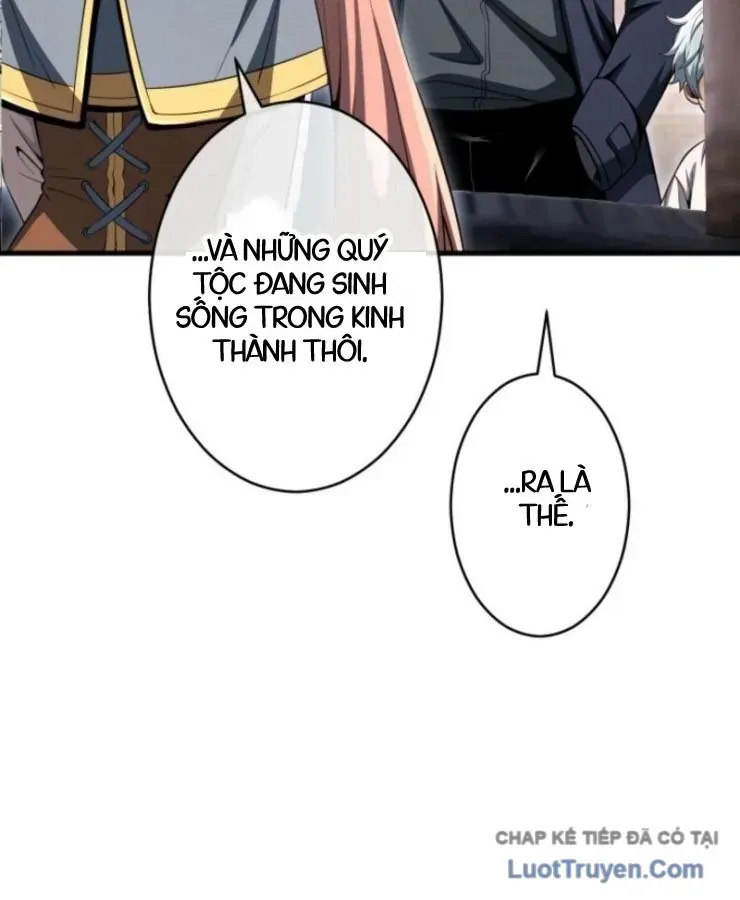 Tối Thượng Binh Khí Trở Lại Sau 100 Triệu Năm Chap 10 - Next Chap 11