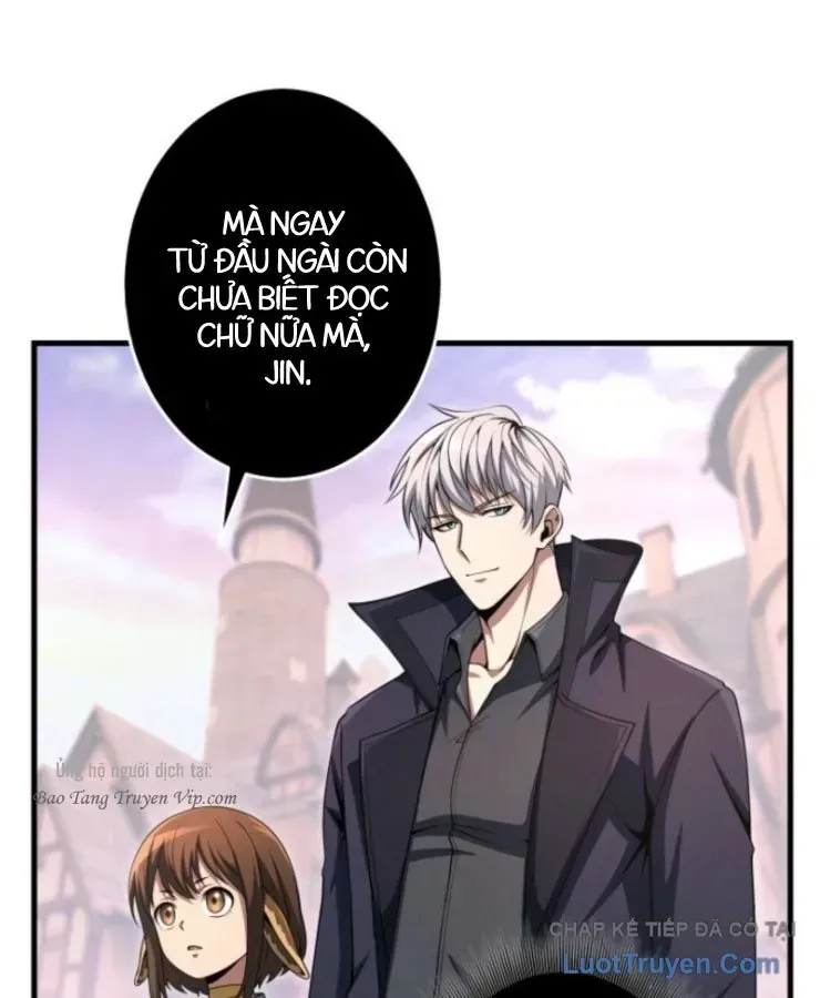 Tối Thượng Binh Khí Trở Lại Sau 100 Triệu Năm Chap 10 - Next Chap 11