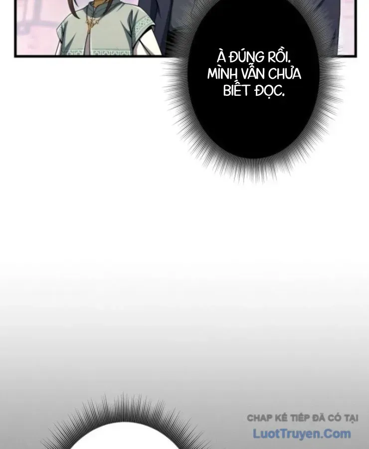 Tối Thượng Binh Khí Trở Lại Sau 100 Triệu Năm Chap 10 - Next Chap 11