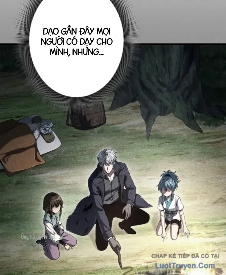 Tối Thượng Binh Khí Trở Lại Sau 100 Triệu Năm Chap 10 - Next Chap 11