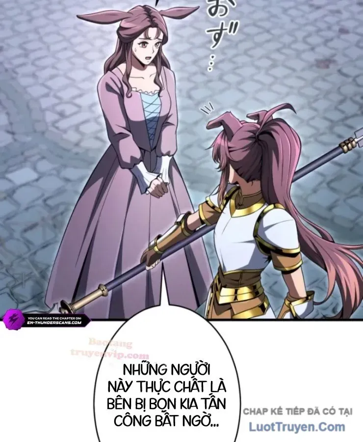 Tối Thượng Binh Khí Trở Lại Sau 100 Triệu Năm Chap 11 - Next Chap 12