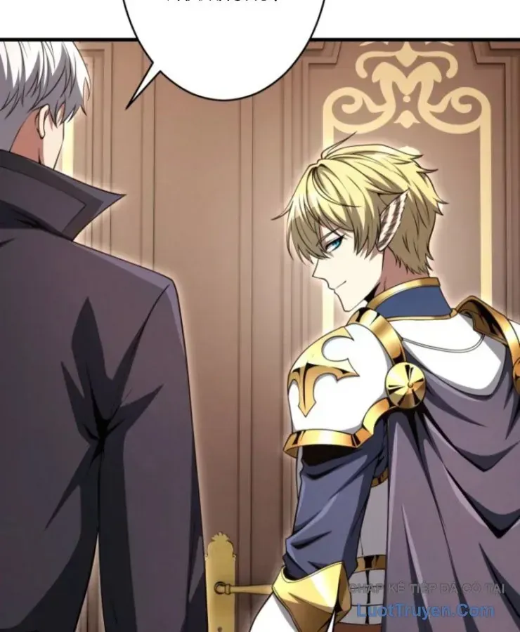 Tối Thượng Binh Khí Trở Lại Sau 100 Triệu Năm Chap 11 - Next Chap 12