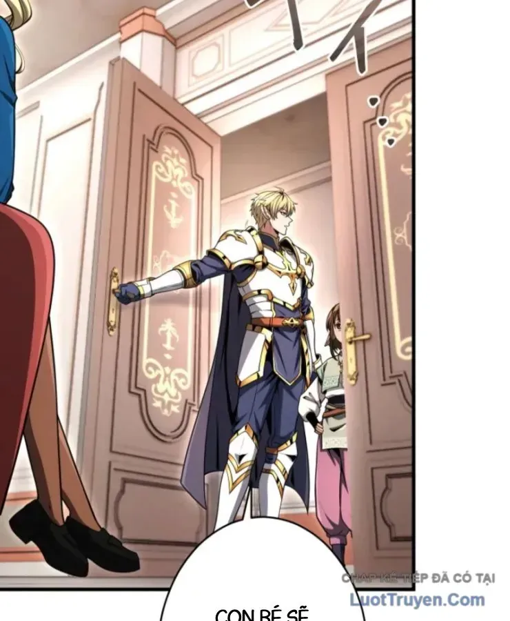 Tối Thượng Binh Khí Trở Lại Sau 100 Triệu Năm Chap 11 - Next Chap 12