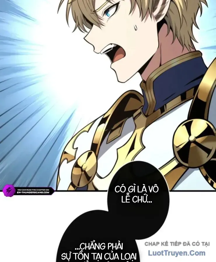 Tối Thượng Binh Khí Trở Lại Sau 100 Triệu Năm Chap 11 - Next Chap 12
