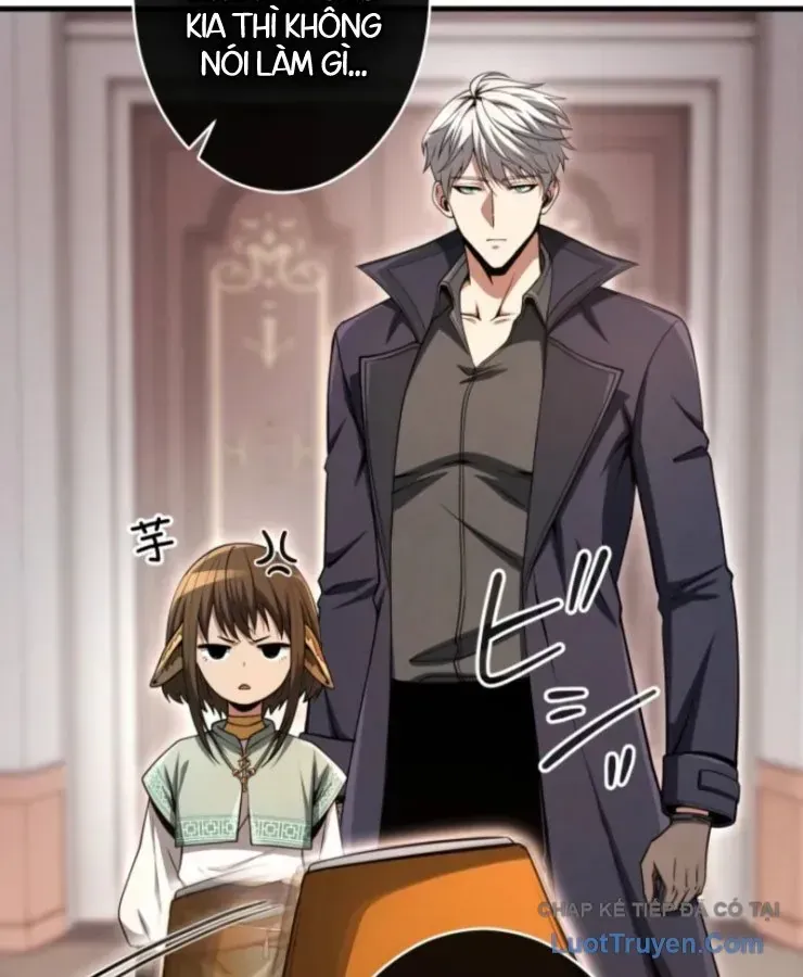 Tối Thượng Binh Khí Trở Lại Sau 100 Triệu Năm Chap 11 - Next Chap 12