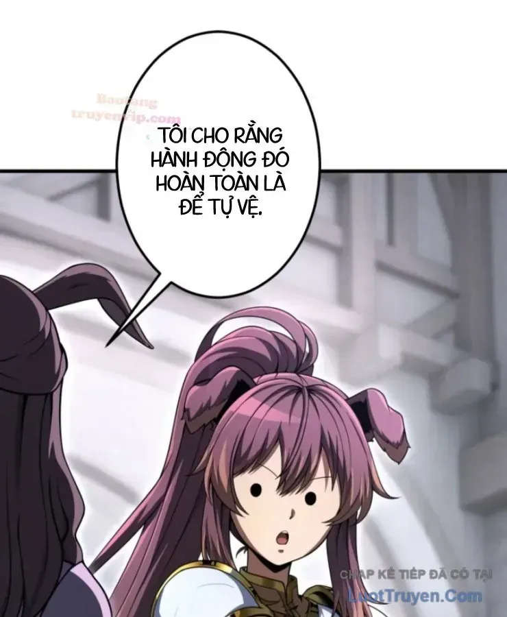 Tối Thượng Binh Khí Trở Lại Sau 100 Triệu Năm Chap 11 - Next Chap 12