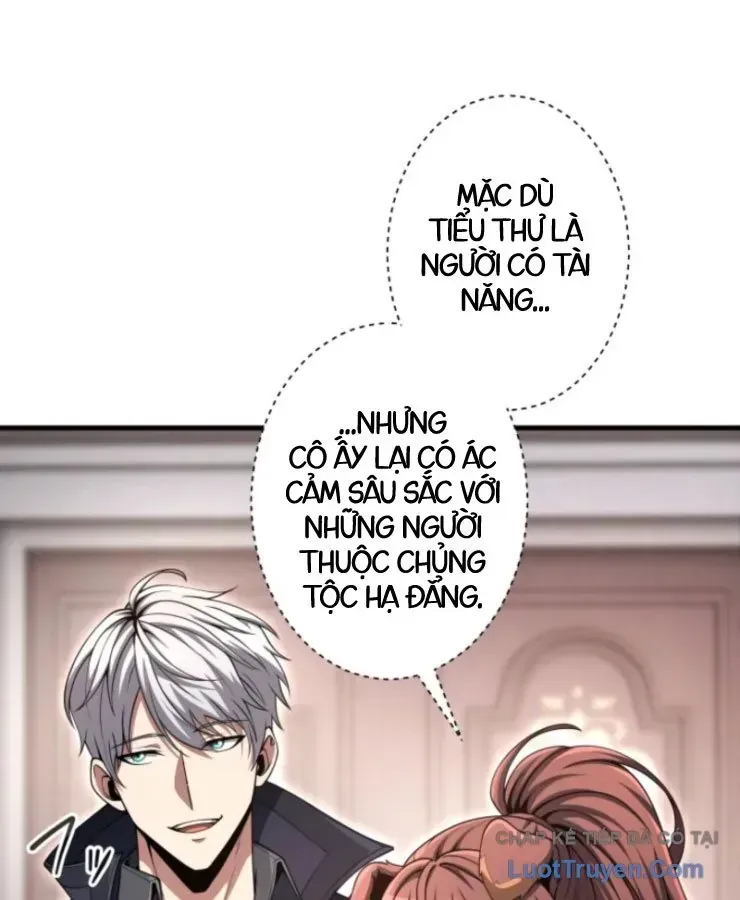 Tối Thượng Binh Khí Trở Lại Sau 100 Triệu Năm Chap 11 - Next Chap 12