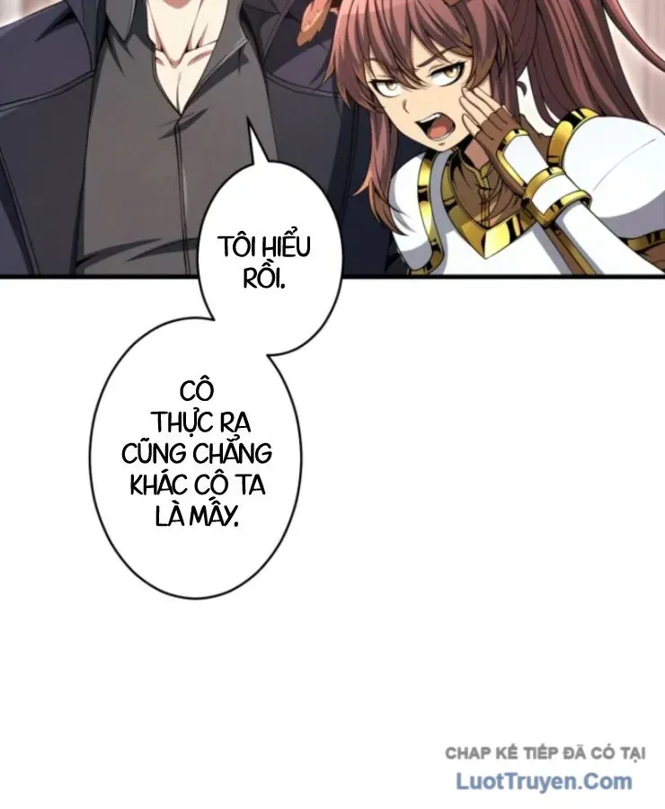 Tối Thượng Binh Khí Trở Lại Sau 100 Triệu Năm Chap 11 - Next Chap 12