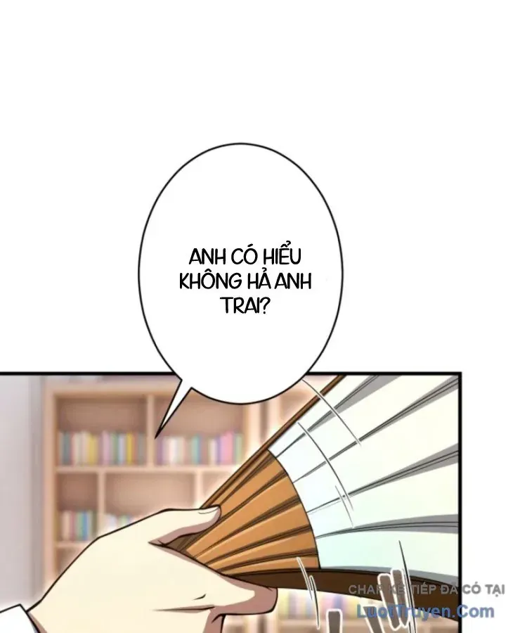 Tối Thượng Binh Khí Trở Lại Sau 100 Triệu Năm Chap 11 - Next Chap 12