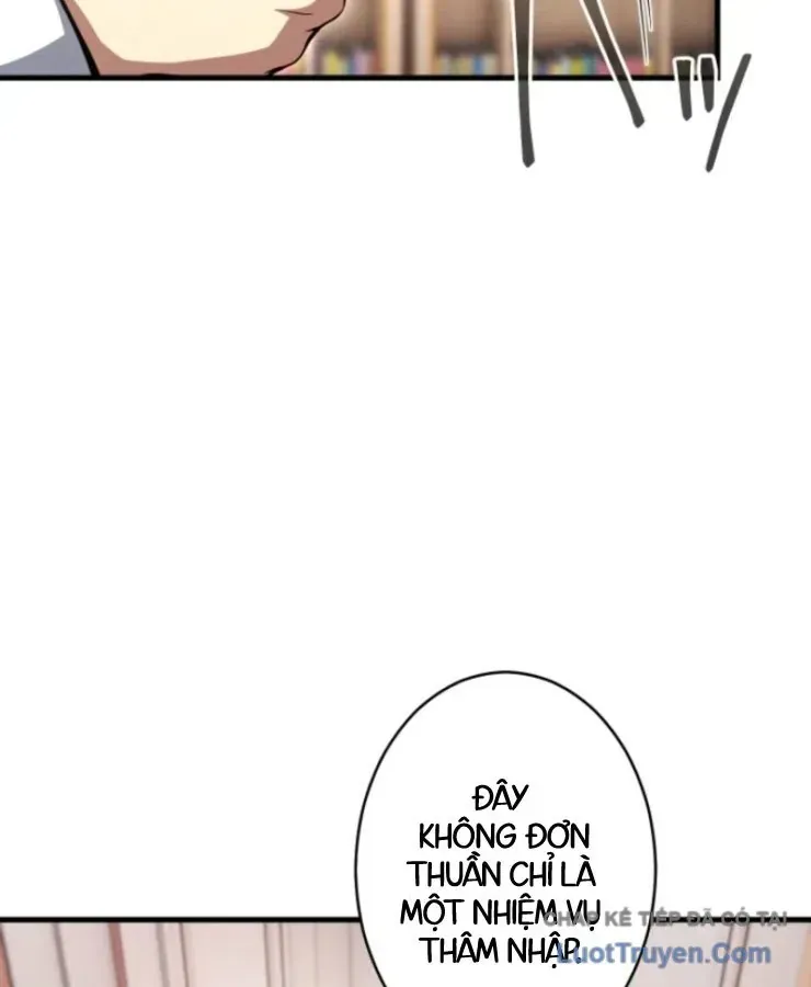 Tối Thượng Binh Khí Trở Lại Sau 100 Triệu Năm Chap 11 - Next Chap 12