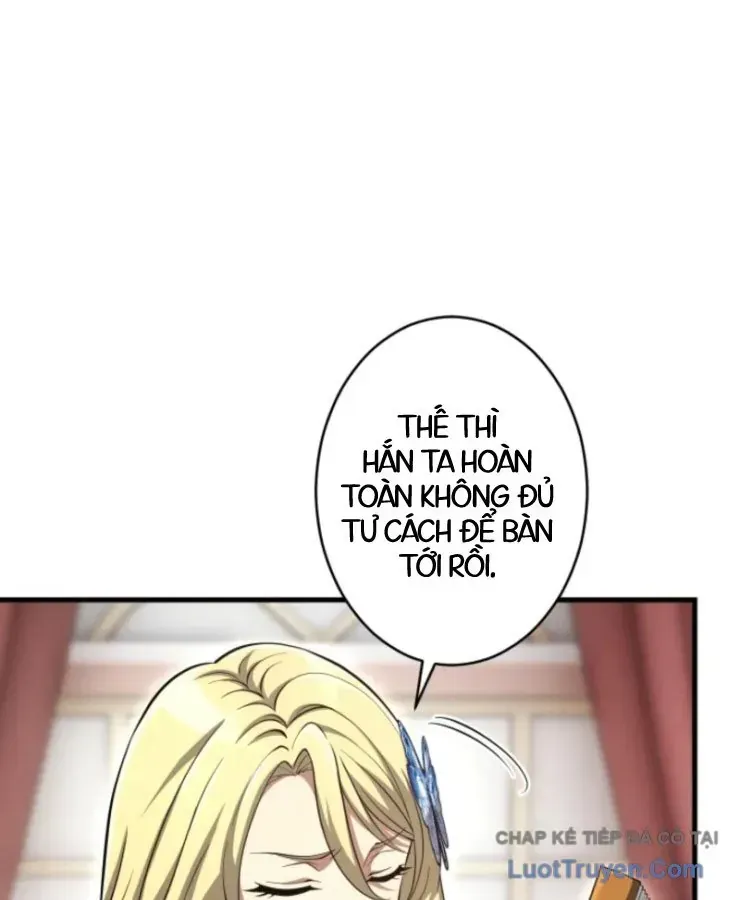 Tối Thượng Binh Khí Trở Lại Sau 100 Triệu Năm Chap 11 - Next Chap 12