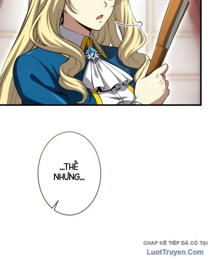 Tối Thượng Binh Khí Trở Lại Sau 100 Triệu Năm Chap 11 - Next Chap 12