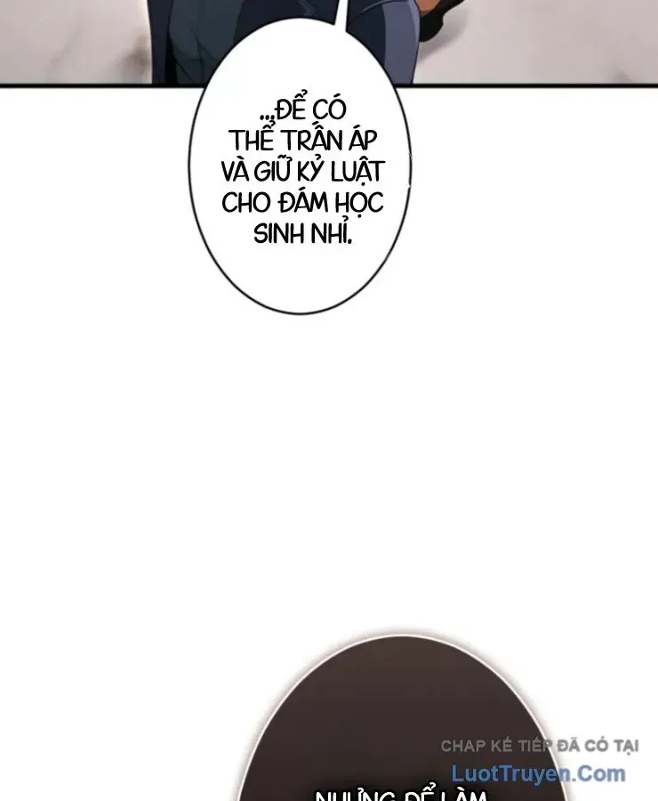 Tối Thượng Binh Khí Trở Lại Sau 100 Triệu Năm Chap 11 - Next Chap 12