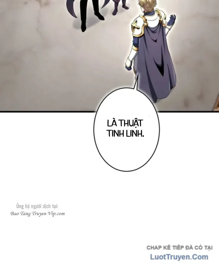 Tối Thượng Binh Khí Trở Lại Sau 100 Triệu Năm Chap 11 - Next Chap 12