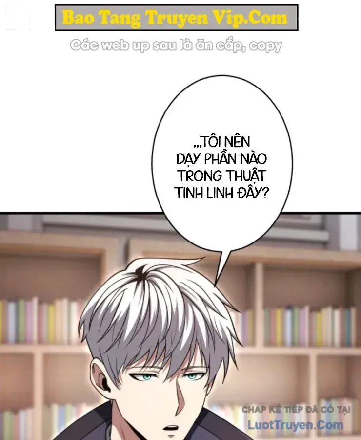 Tối Thượng Binh Khí Trở Lại Sau 100 Triệu Năm Chap 11 - Next Chap 12