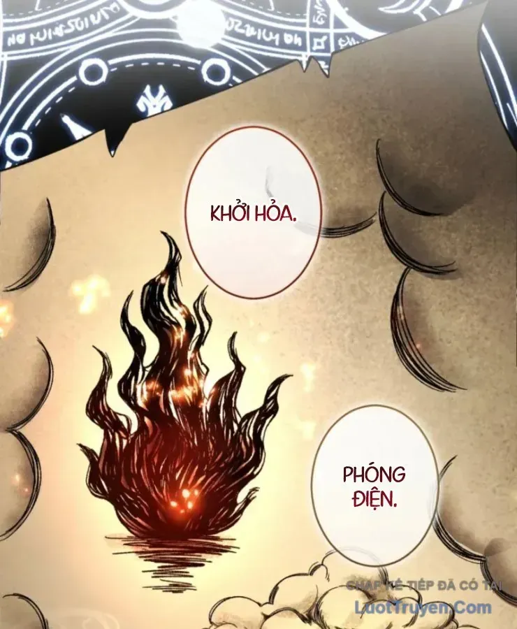 Tối Thượng Binh Khí Trở Lại Sau 100 Triệu Năm Chap 11 - Next Chap 12