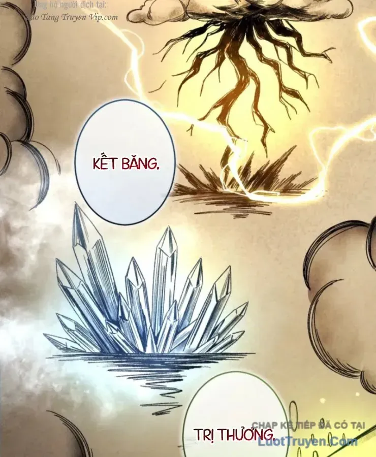 Tối Thượng Binh Khí Trở Lại Sau 100 Triệu Năm Chap 11 - Next Chap 12