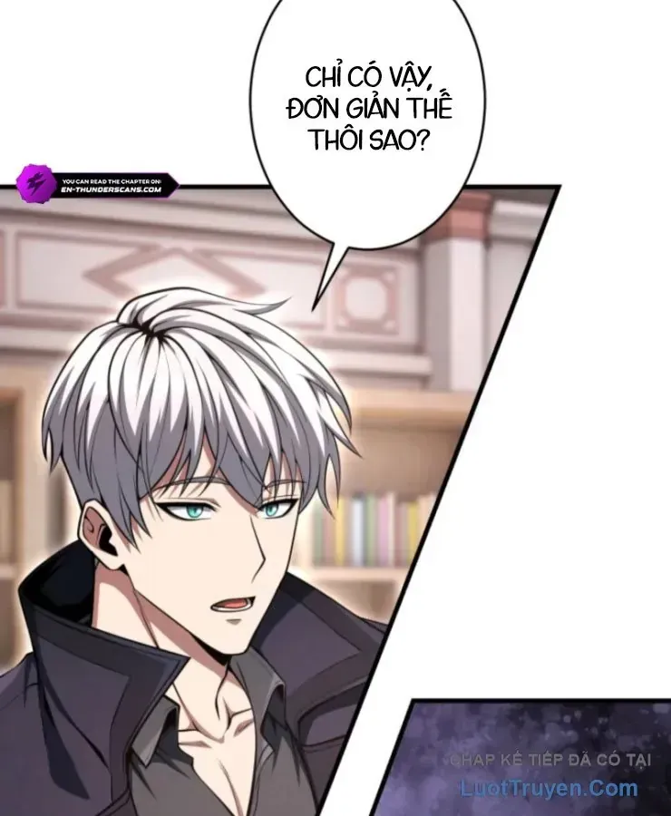 Tối Thượng Binh Khí Trở Lại Sau 100 Triệu Năm Chap 11 - Next Chap 12